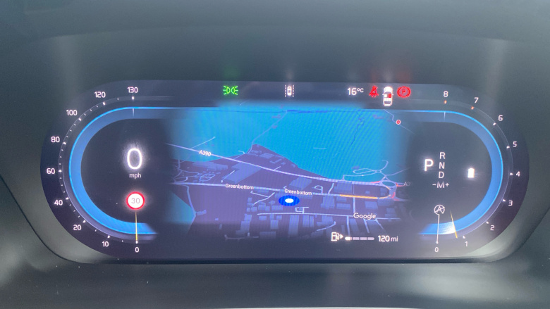 Volvo XC40 2.0 B4P Ultra Dark 5dr Auto Petrol Estate